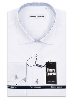 Рубашки Pierre Lauren