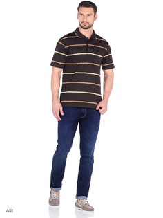 Поло RUGATCHI&amp;WEAR Rugatchi&Wear