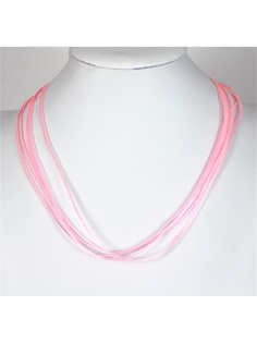 Ювелирные колье Стильные штучки