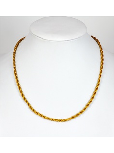 Ювелирные колье Стильные штучки