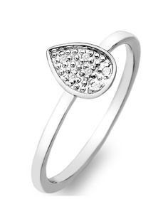 Ювелирные кольца HOT DIAMONDS