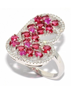 Ювелирные кольца Silver Wings