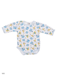 Боди Genstaro Baby