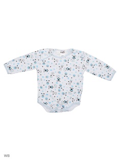 Боди Genstaro Baby