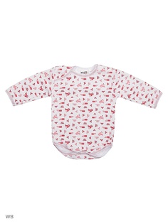 Боди Genstaro Baby