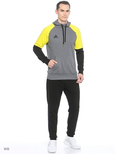 Худи Adidas