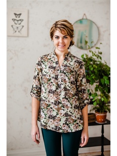 Блузки Vera Nicco