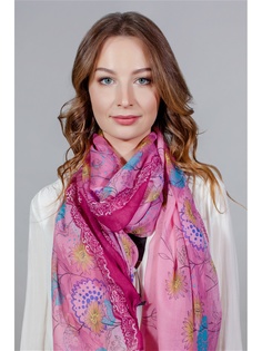 Палантины Fiona Fantozzi