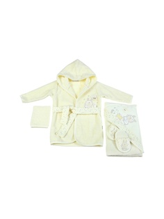 Комплекты нательные для малышей Bebitof Baby