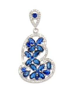 Ювелирные подвески Silver Wings