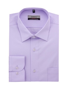 Рубашки GREG
