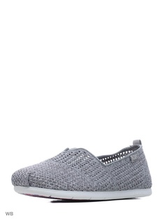 Слипоны SKECHERS