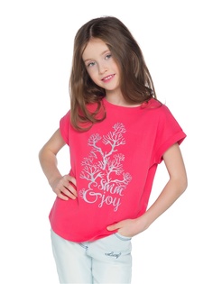 Футболка Luce della Vita