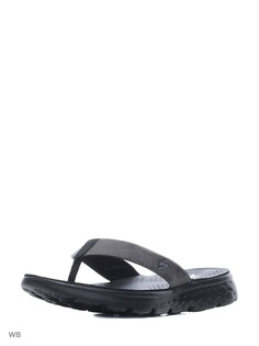 Шлепанцы SKECHERS