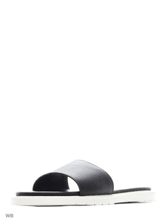 Шлепанцы Dr.Martens