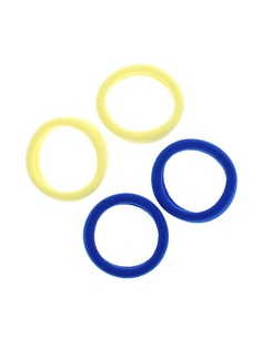 Резинки Migura