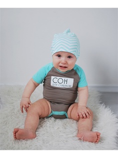 Боди TRENDYCO Kids
