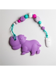 Игрушки-подвески Краски лета