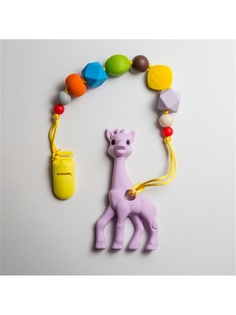 Игрушки-подвески Краски лета