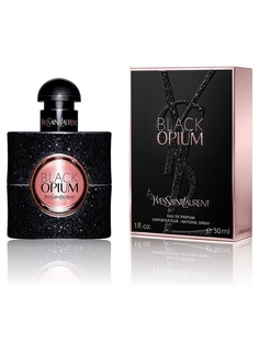 Туалетная вода Yves Saint Laurent