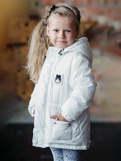 Куртки babyAngel