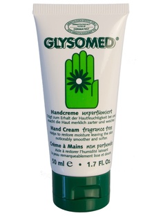 Кремы GLYSOMED