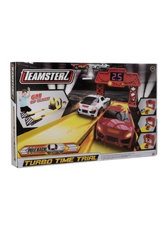 Игровые наборы HTI