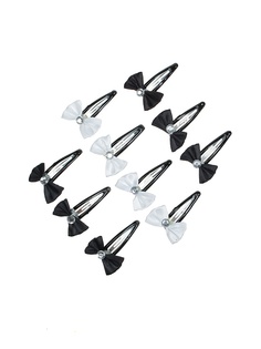 Заколки клик-клак Migura