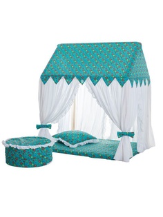 Игровые домики PAREMO