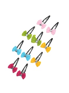 Заколки клик-клак Migura