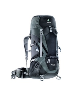Рюкзаки Deuter