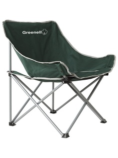 Стулья туристические Greenell