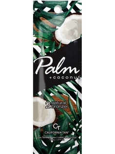 Кремы California Tan