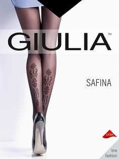 Колготки Giulia