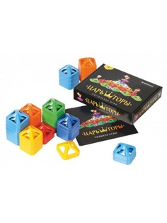 Настольные игры БИПЛАНТ.