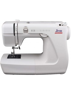 Швейные машины Janome