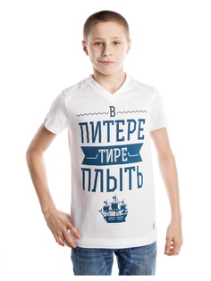 Футболка Mad Wave