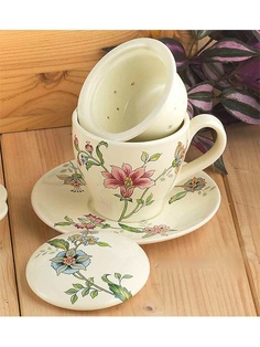 Кружки Nuova cer S.N.C.