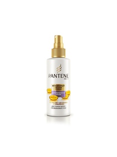 Спреи PANTENE