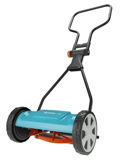 Газонокосилки Gardena