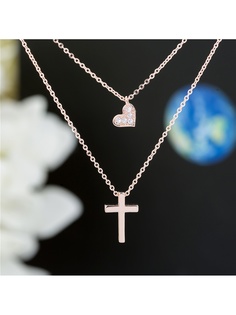 Колье Honey Jewelry