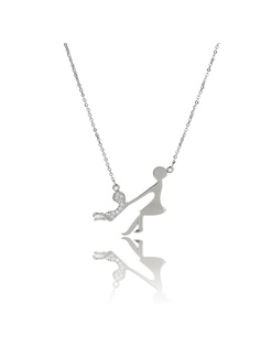 Колье Honey Jewelry