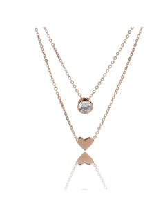 Колье Honey Jewelry