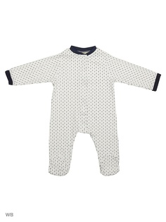 Комбинезоны нательные для малышей Babich Baby