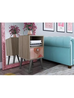 Тумбы MANHATTAN COMFORT