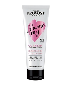 CC-кремы Franck Provost