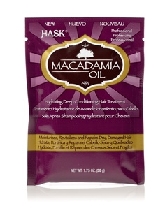 Косметические маски HASK