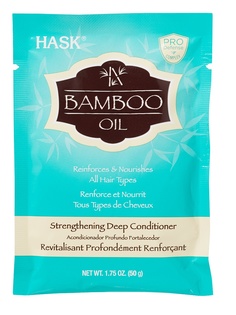 Косметические маски HASK