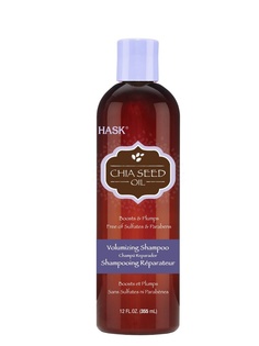 Шампуни HASK