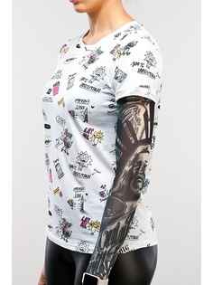 Тату-рукава TATTOO SLEEVE